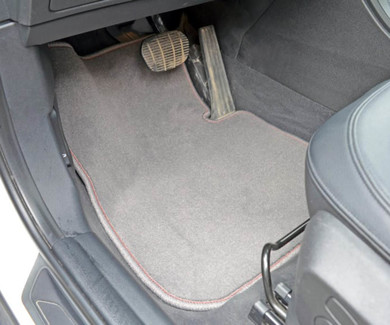 Ворсовые коврики на BMW 2 Active Tourer (F45) 2014&nbsp;-&nbsp;2022 в Стерлитамаке