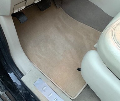 Коврики на Lincoln Navigator II 2003&nbsp;-&nbsp;2006 в Стерлитамаке