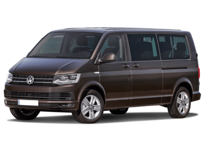 EVA коврики на Volkswagen Caravelle (T6) 2015&nbsp;-&nbsp;2019 в Стерлитамаке