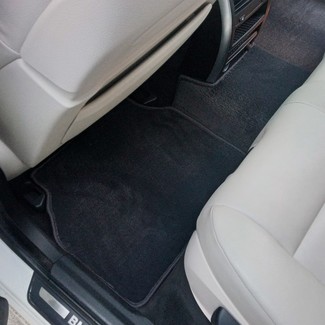Ворсовые коврики на BMW 5 Gran Turismo (F07) 2009&nbsp;-&nbsp;2016 в Стерлитамаке