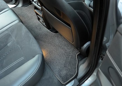 Ворсовые коврики на BMW X5 (F15) 2013 - 2018 в Стерлитамаке Ворсовые коврики на BMW X5 (F15) 2013 - 2018 в Стерлитамаке