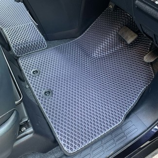 Ворсовые коврики на Toyota Esquire (R80) 2014&nbsp;-&nbsp;2021 в Стерлитамаке