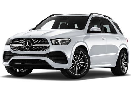 Коврики на Mercedes GLE (W167) 2018&nbsp;-&nbsp;2026 в Стерлитамаке