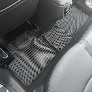 Ворсовые коврики на Changan CS35 Plus 2018&nbsp;-&nbsp;2026 в Стерлитамаке