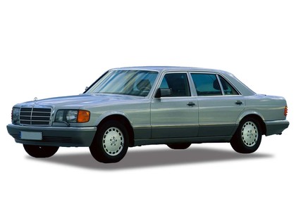 Ворсовые коврики на Mercedes S (W126) 1980 - 1991 в Стерлитамаке Ворсовые коврики на Mercedes S (W126) 1980 - 1991 в Стерлитамаке