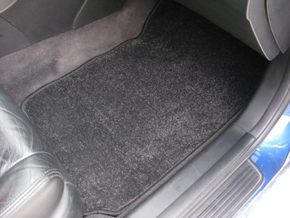 EVA коврики на Honda Accord 7 2002&nbsp;-&nbsp;2008 в Стерлитамаке