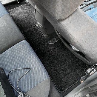 Ворсовые коврики на Ford Focus II 2005&nbsp;-&nbsp;2011 в Стерлитамаке