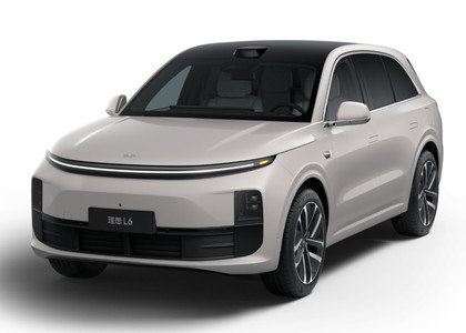 Ворсовые коврики на Li L6 2024&nbsp;-&nbsp;2026 в Стерлитамаке