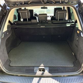 Ворсовые коврики на Land Rover Range Rover Sport I 2005&nbsp;-&nbsp;2013 в Стерлитамаке