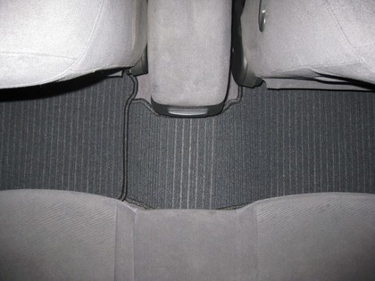 Ворсовые коврики на Nissan Primera (P12) 2001&nbsp;-&nbsp;2008 в Стерлитамаке