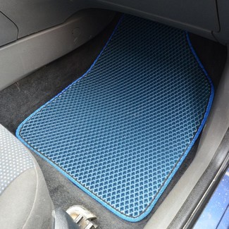 Ворсовые коврики на Ford Focus II 2005&nbsp;-&nbsp;2011 в Стерлитамаке