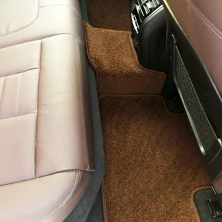 Ворсовые коврики на BMW X3 (G01) 2017&nbsp;-&nbsp;2024 в Стерлитамаке