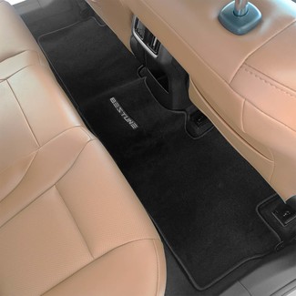 Ворсовые коврики на FAW Bestune B70 2020&nbsp;-&nbsp;2026 в Стерлитамаке