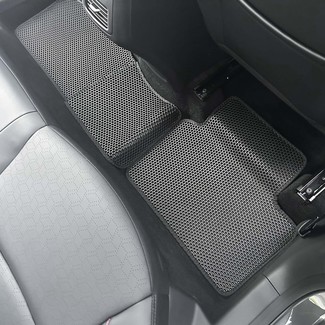 Ворсовые коврики на Changan CS35 Plus 2018&nbsp;-&nbsp;2026 в Стерлитамаке