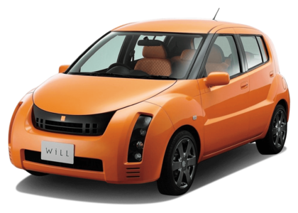 Ворсовые коврики на Toyota WiLL Cypha 2002&nbsp;-&nbsp;2005 в Стерлитамаке