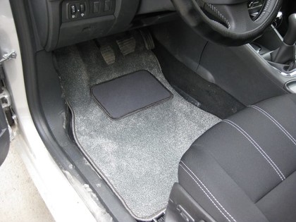 EVA коврики на Renault Fluence 2009&nbsp;-&nbsp;2017 в Стерлитамаке