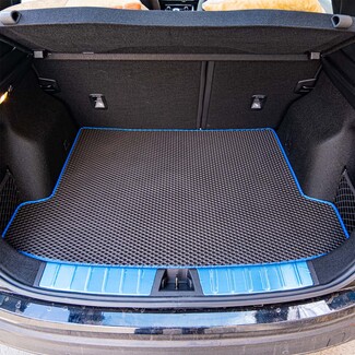 Ворсовые коврики на Geely Coolray 2018&nbsp;-&nbsp;2024 в Стерлитамаке