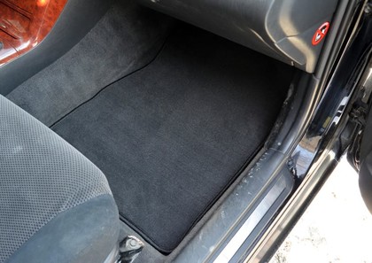 EVA коврики на Toyota Camry Solara (XV20) 1998&nbsp;-&nbsp;2003 в Стерлитамаке