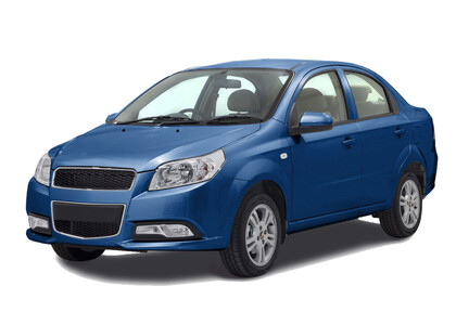 Ворсовые коврики на Ravon Nexia R3 2015&nbsp;-&nbsp;2020 в Стерлитамаке