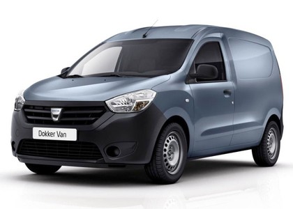 Коврики на Renault Dokker Грузовой 2012&nbsp;-&nbsp;2026 в Стерлитамаке