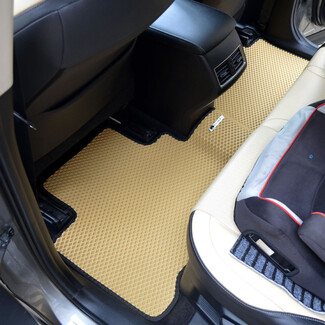 Ворсовые коврики на Lexus NX I 2014&nbsp;-&nbsp;2021 в Стерлитамаке
