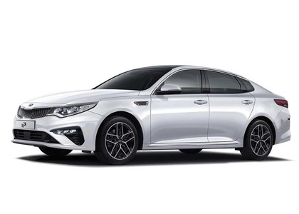 Коврики на KIA K5 II 2015&nbsp;-&nbsp;2021 в Стерлитамаке
