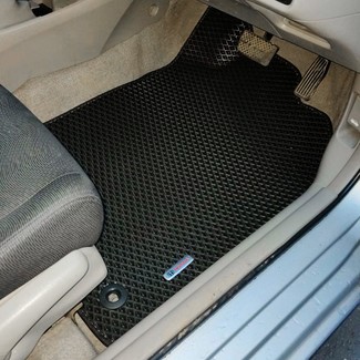 Ворсовые коврики на Honda Insight II 2009&nbsp;-&nbsp;2014 в Стерлитамаке