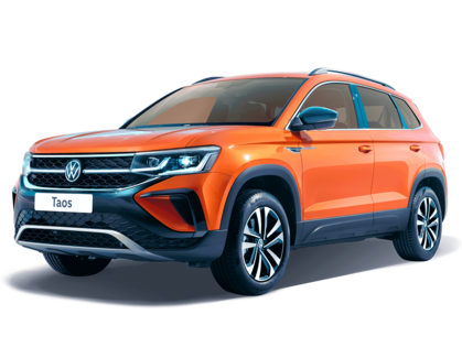 Ворсовые коврики на Volkswagen Taos 2020&nbsp;-&nbsp;2026 в Стерлитамаке