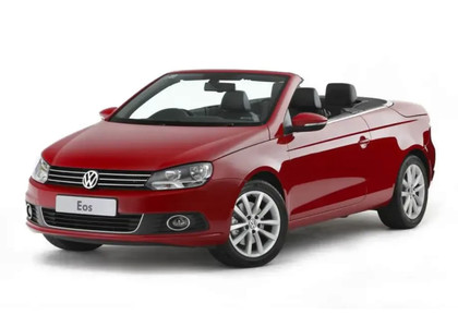 EVA коврики на Volkswagen Eos 2005&nbsp;-&nbsp;2015 в Стерлитамаке