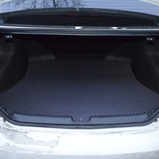 Ворсовые коврики на Honda Civic IX 4d 2012&nbsp;-&nbsp;2015 в Стерлитамаке