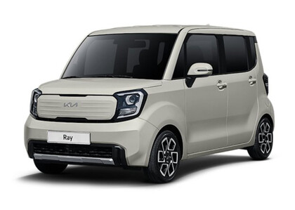 Коврики на KIA Ray 2011&nbsp;-&nbsp;2026 в Стерлитамаке