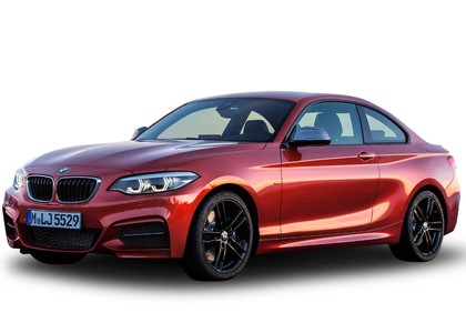 Коврики на BMW 2 (F22/F23) 2014&nbsp;-&nbsp;2021 в Стерлитамаке