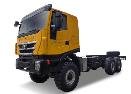 Коврики на Hongyan SAIC-IVECO Genlyon кабина C500 2023 - 2026 в Стерлитамаке Коврики на Hongyan SAIC-IVECO Genlyon кабина C500 2023 - 2026 в Стерлитамаке