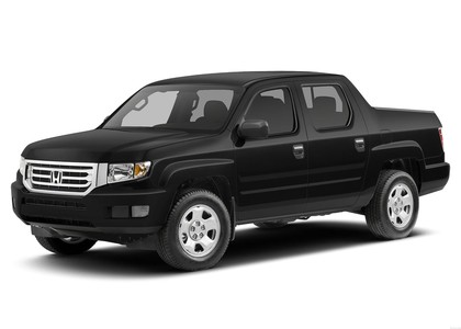Ворсовые коврики на Honda Ridgeline 2005&nbsp;-&nbsp;2015 в Стерлитамаке