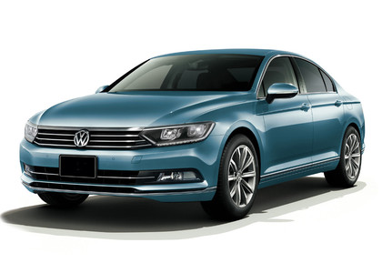Ворсовые коврики на Volkswagen Passat B8 2014&nbsp;-&nbsp;2026 в Стерлитамаке