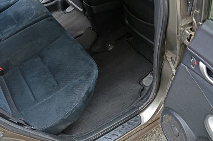 Коврики на Honda Civic VIII 5d 2006&nbsp;-&nbsp;2012 в Стерлитамаке