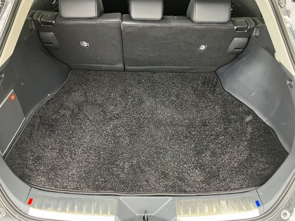 EVA коврики на Toyota Venza II 2020&nbsp;-&nbsp;2026 в Стерлитамаке