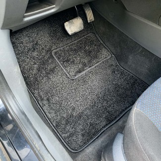 Ворсовые коврики на Ford Focus II 2005&nbsp;-&nbsp;2011 в Стерлитамаке