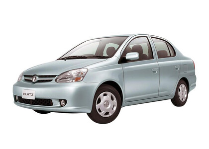 Ворсовые коврики на Toyota Platz 1999 - 2005 в Стерлитамаке Ворсовые коврики на Toyota Platz 1999 - 2005 в Стерлитамаке