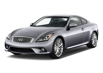 Коврики на Infiniti G IV Купе 2006&nbsp;-&nbsp;2014 в Стерлитамаке