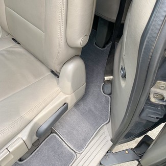 Коврики на Dodge Grand Caravan (RG) 2000&nbsp;-&nbsp;2007 в Стерлитамаке