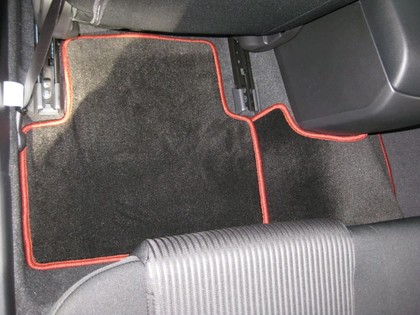EVA коврики на Mazda 3 2013&nbsp;-&nbsp;2019 в Стерлитамаке