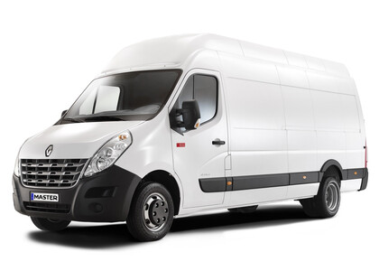 Ворсовые коврики на Renault Master 2010&nbsp;-&nbsp;2024 в Стерлитамаке