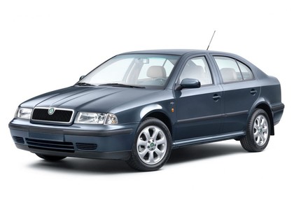 Коврики на Skoda Octavia A4 и Tour 1997&nbsp;-&nbsp;2010 в Стерлитамаке