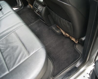Ворсовые коврики на BMW X5 (E53) 1999&nbsp;-&nbsp;2006 в Стерлитамаке