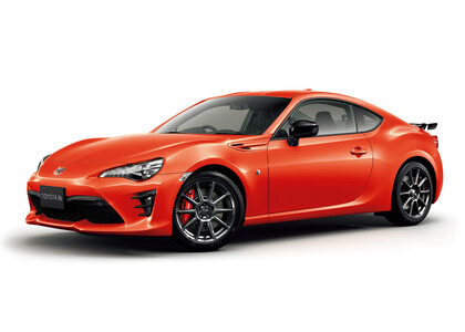 Ворсовые коврики на Toyota GT86 2012&nbsp;-&nbsp;2021 в Стерлитамаке