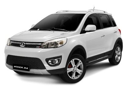 Ворсовые коврики на Great Wall Hover M4 2012&nbsp;-&nbsp;2017 в Стерлитамаке