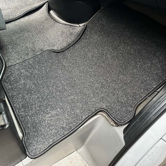 Ворсовые коврики на Mercedes Sprinter (W906) 2006&nbsp;-&nbsp;2013 в Стерлитамаке