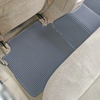 Ворсовые коврики на Toyota Verossa 2001&nbsp;-&nbsp;2004 в Стерлитамаке