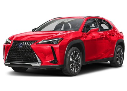 Ворсовые коврики на Lexus UX 2018&nbsp;-&nbsp;2026 в Стерлитамаке